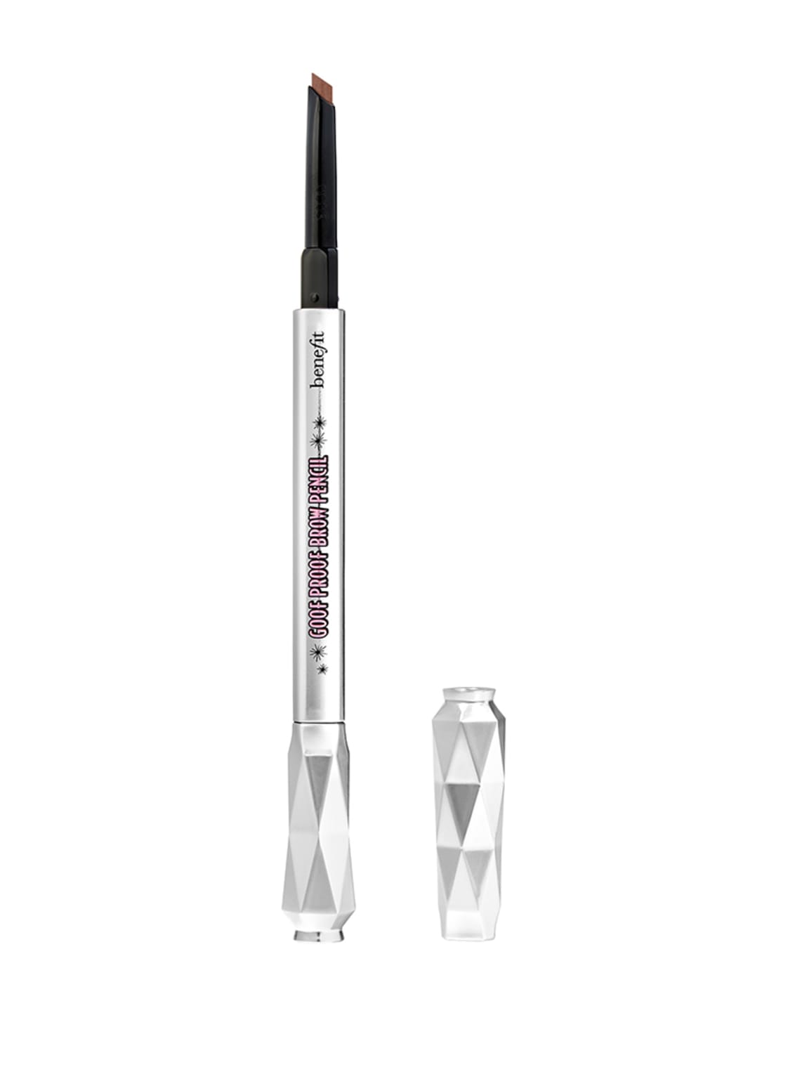 Benefit Goof Proof Brow Pencil Augenbrauenstift von Benefit