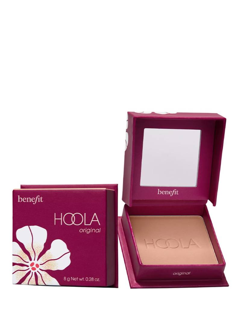 Benefit Hoola Matter Bronzer von Benefit