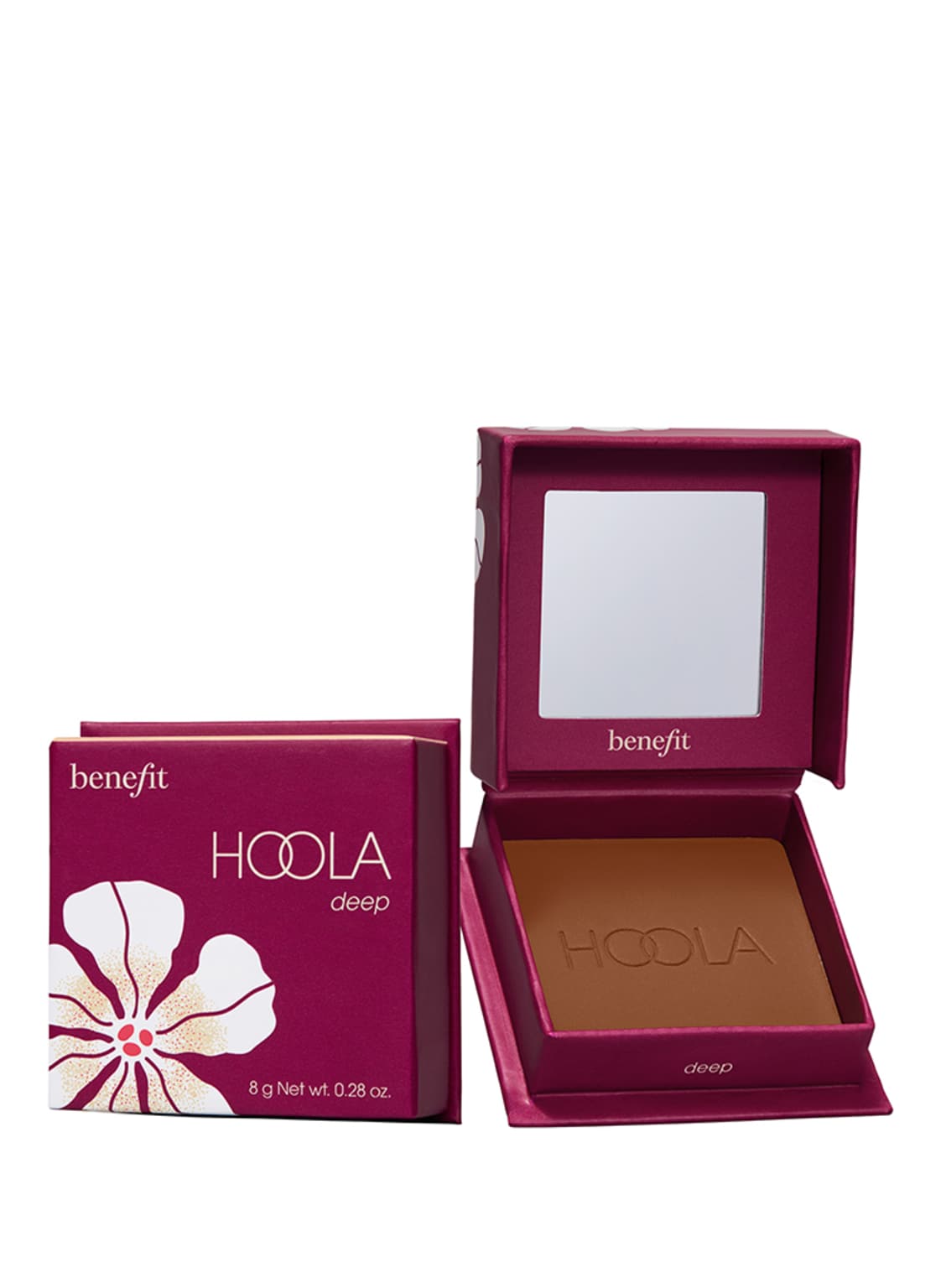 Benefit Hoola Matter Bronzer Benefit Hoola Matter Bronzer von Benefit