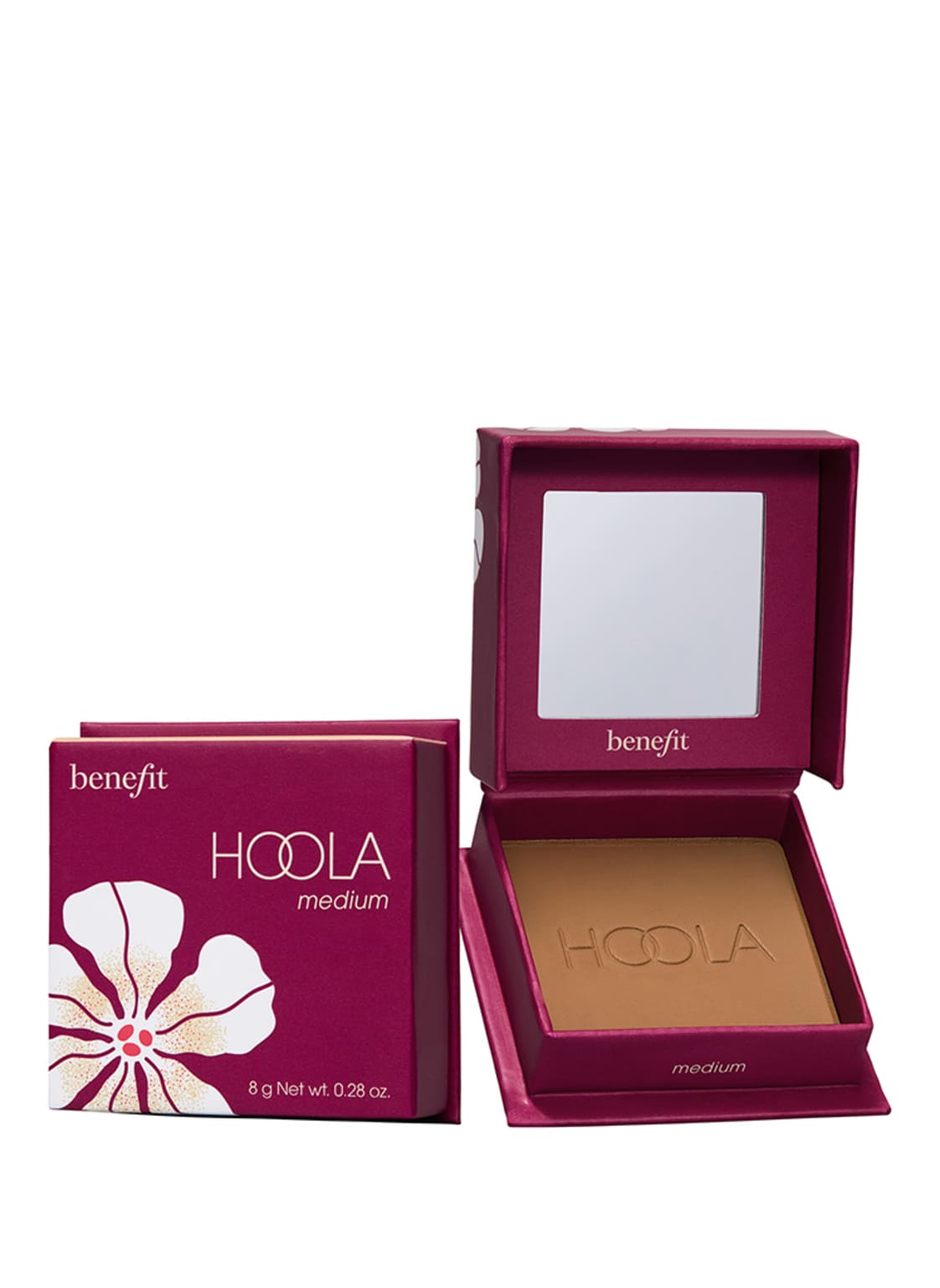 Benefit Hoola Matter Bronzer Benefit Hoola Matter Bronzer von Benefit