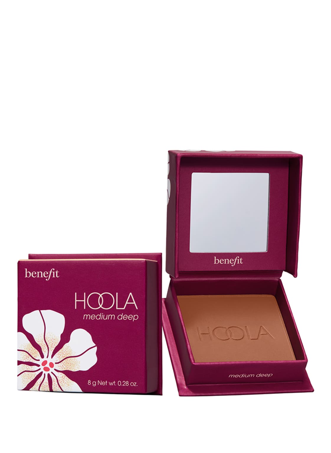 Benefit Hoola Matter Bronzer Benefit Hoola Matter Bronzer von Benefit