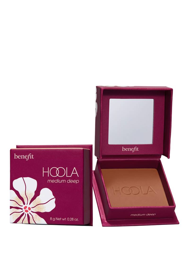 Benefit Hoola Matter Bronzer von Benefit