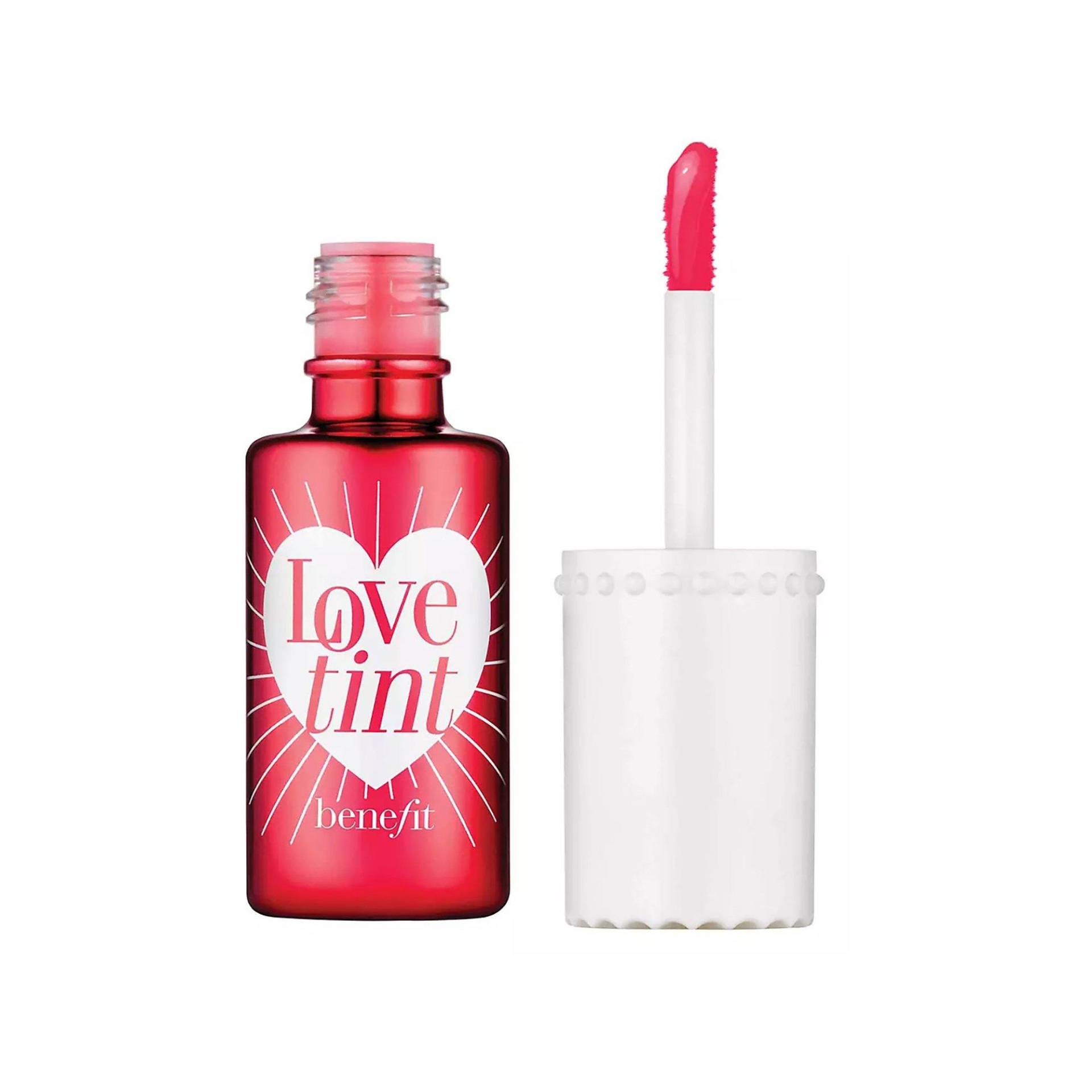 Base-100009310 Damen Lovetint 6ml von benefit