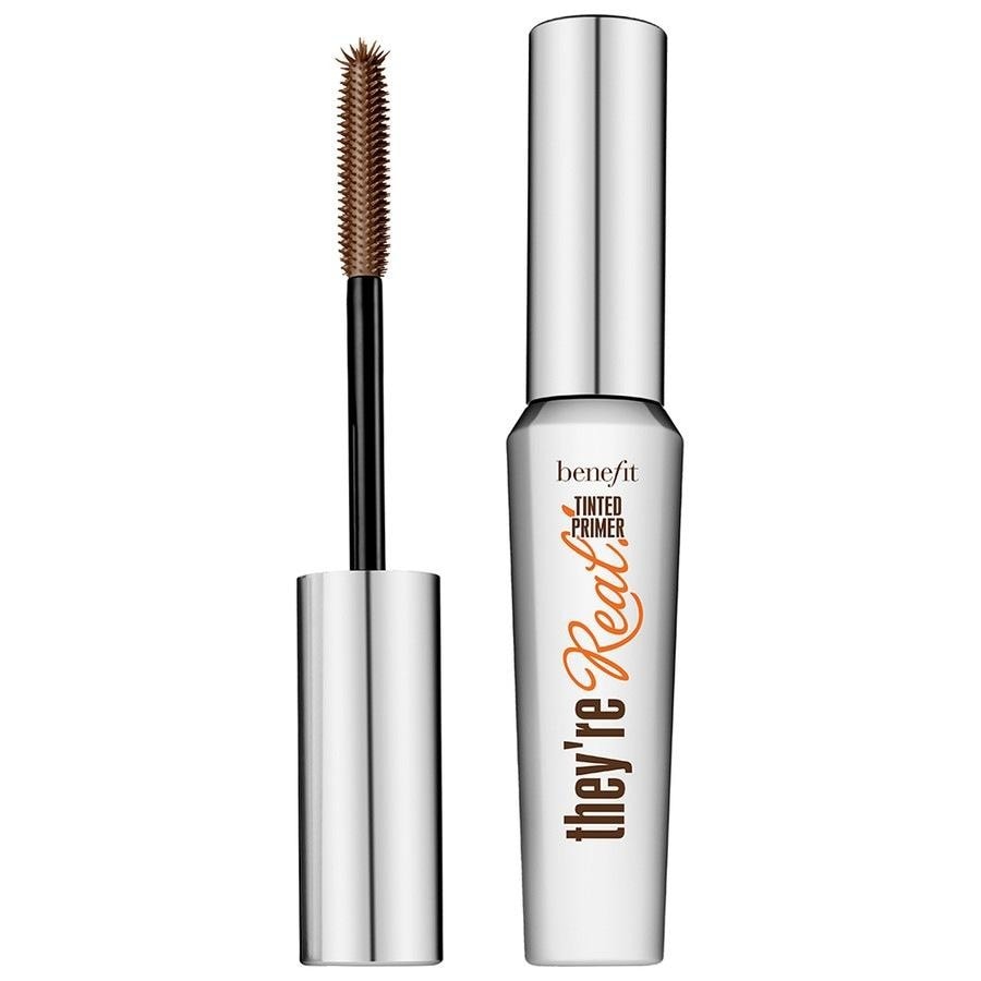 Benefit Mascara Collection Benefit Mascara Collection They´re Real Tinted Primer wimpernpflege 8.5 g von Benefit