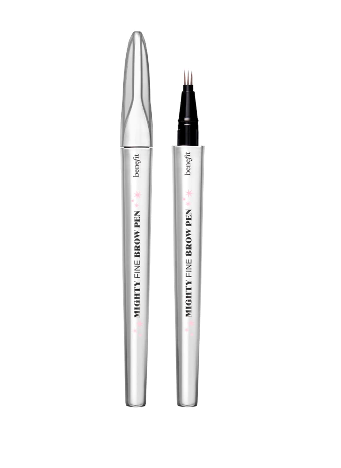 Benefit Mighty Fine Brow Pen Augenbrauenstift Benefit Mighty Fine Brow Pen Augenbrauenstift von Benefit