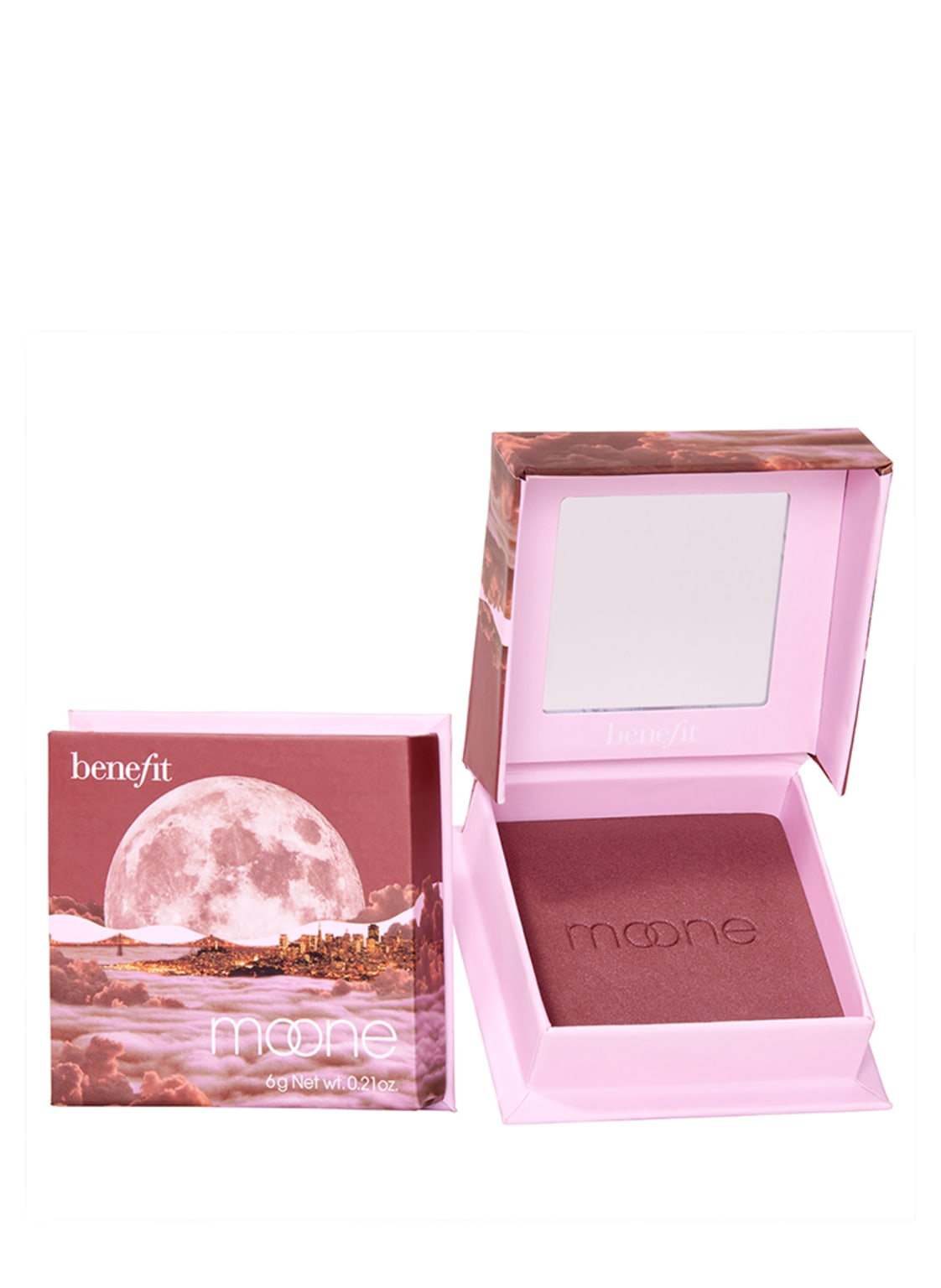 Benefit Moone Rouge von Benefit