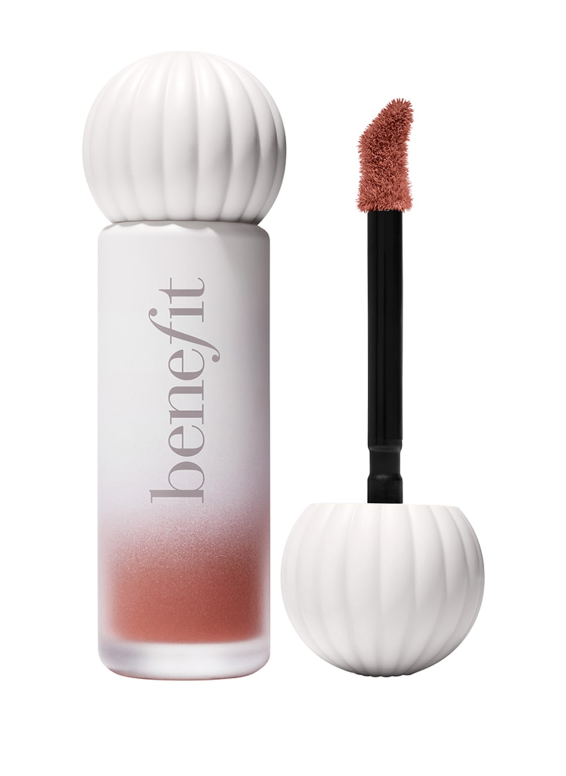 Benefit Plushtint Feuchtigkeitsspendender, matter Tint für die Lippen Benefit Plushtint Feuchtigkeitsspendender, matter Tint für die Lippen von Benefit