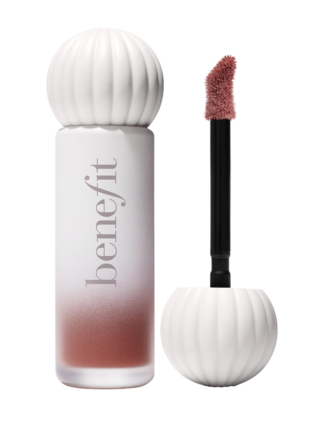 Benefit Plushtint Feuchtigkeitsspendender, matter Tint für die Lippen Benefit Plushtint Feuchtigkeitsspendender, matter Tint für die Lippen von Benefit