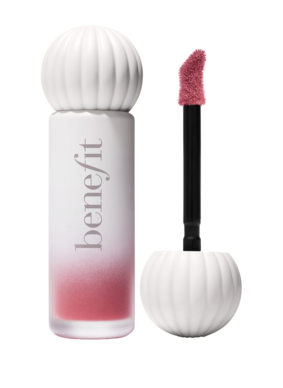 Benefit Plushtint Feuchtigkeitsspendender, matter Tint für die Lippen Benefit Plushtint Feuchtigkeitsspendender, matter Tint für die Lippen von Benefit
