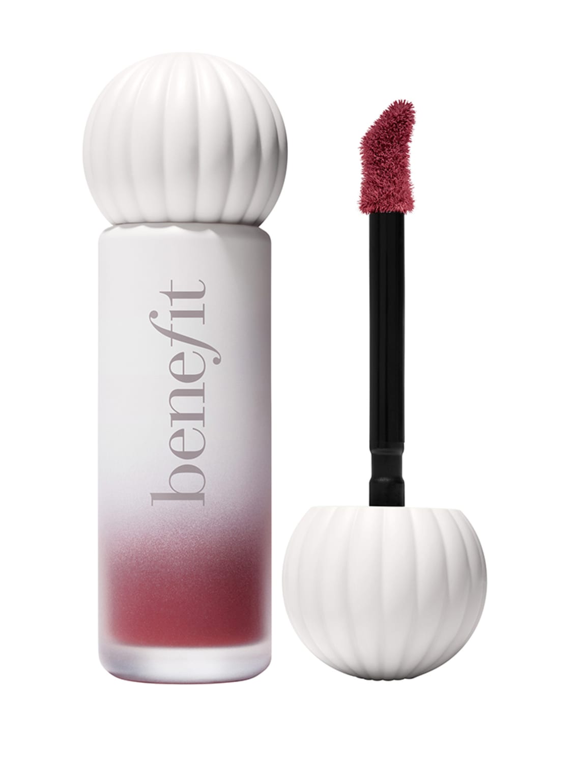 Benefit Plushtint Feuchtigkeitsspendender, matter Tint für die Lippen Benefit Plushtint Feuchtigkeitsspendender, matter Tint für die Lippen von Benefit