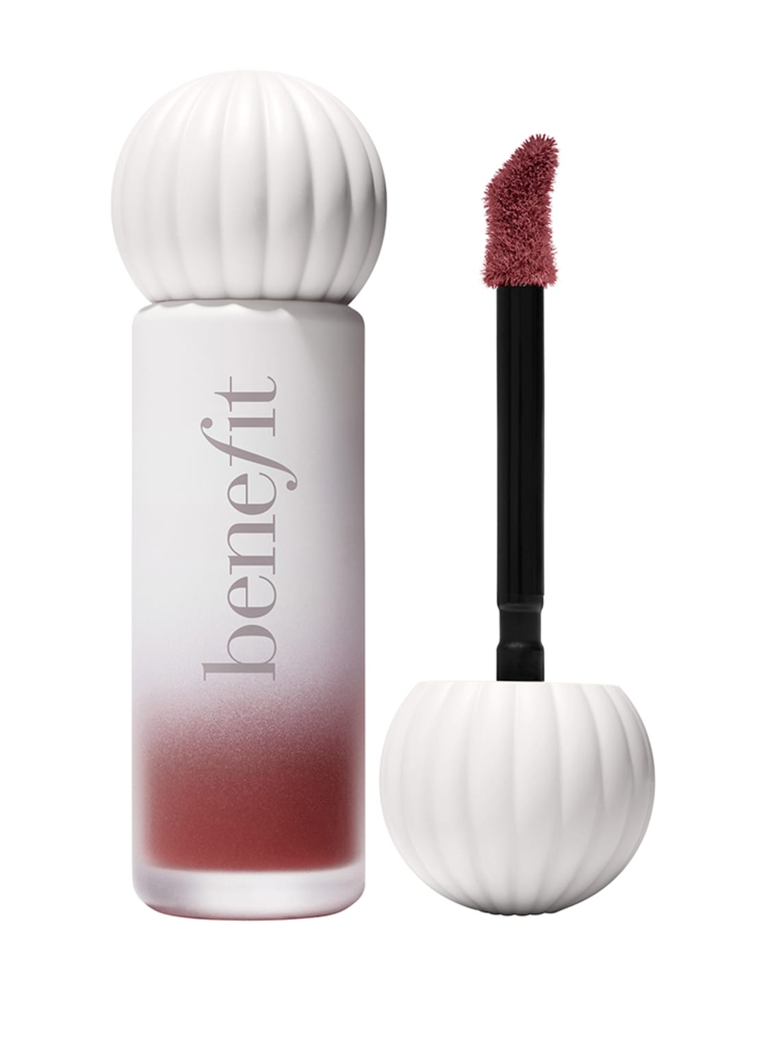 Benefit Plushtint Feuchtigkeitsspendender, matter Tint für die Lippen Benefit Plushtint Feuchtigkeitsspendender, matter Tint für die Lippen von Benefit