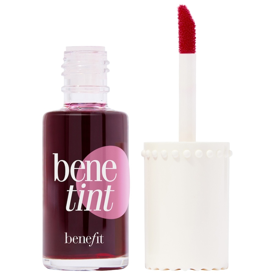 Benefit Alionas Must-haves Benefit Alionas Must-haves Benetint Lippen- und Wangenfarbe lippenstift 6.0 ml von Benefit