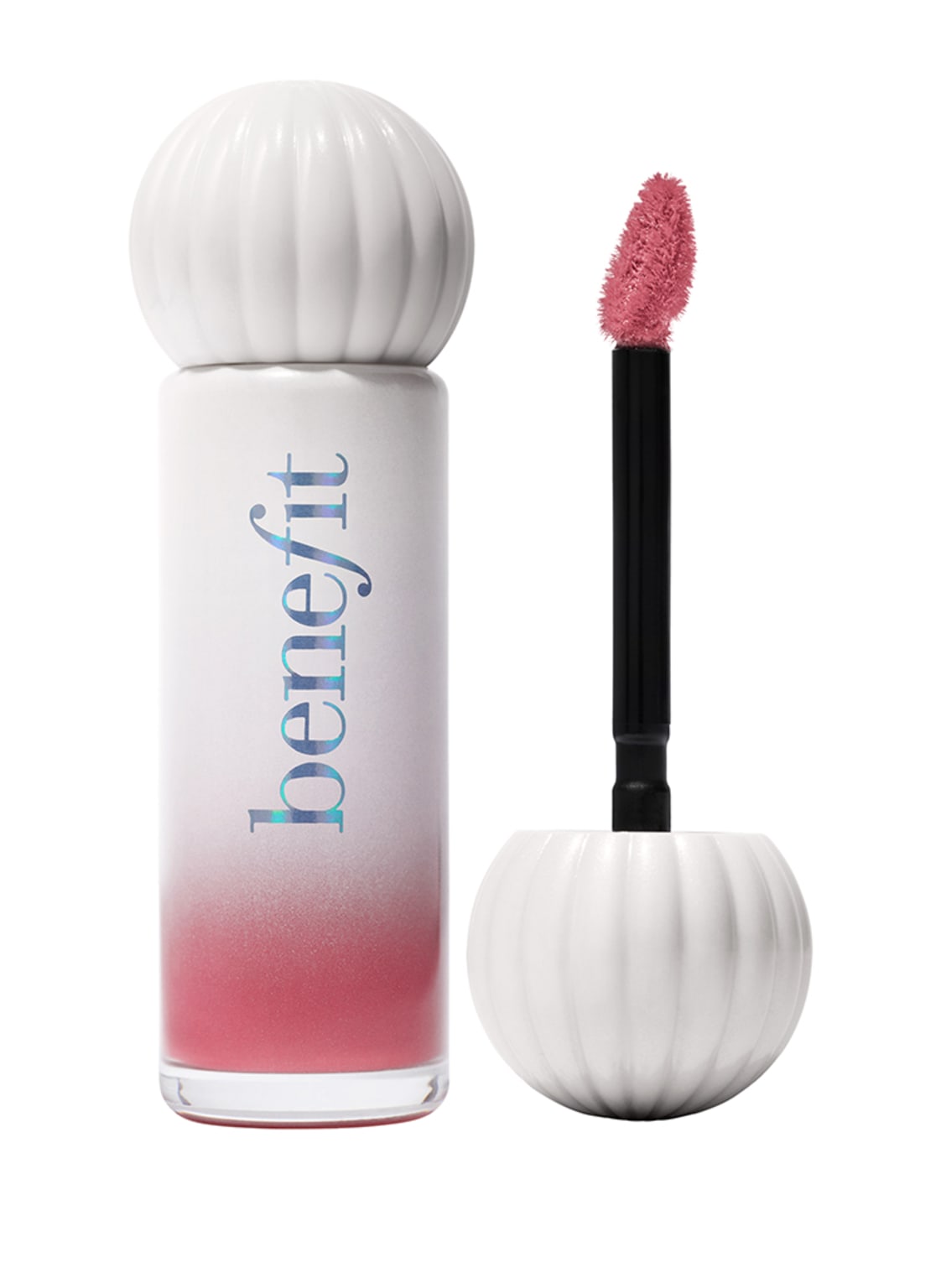 Benefit Splashtint Feuchtigkeitsspendender glossy Tint für die Lippen Benefit Splashtint Feuchtigkeitsspendender glossy Tint für die Lippen von Benefit
