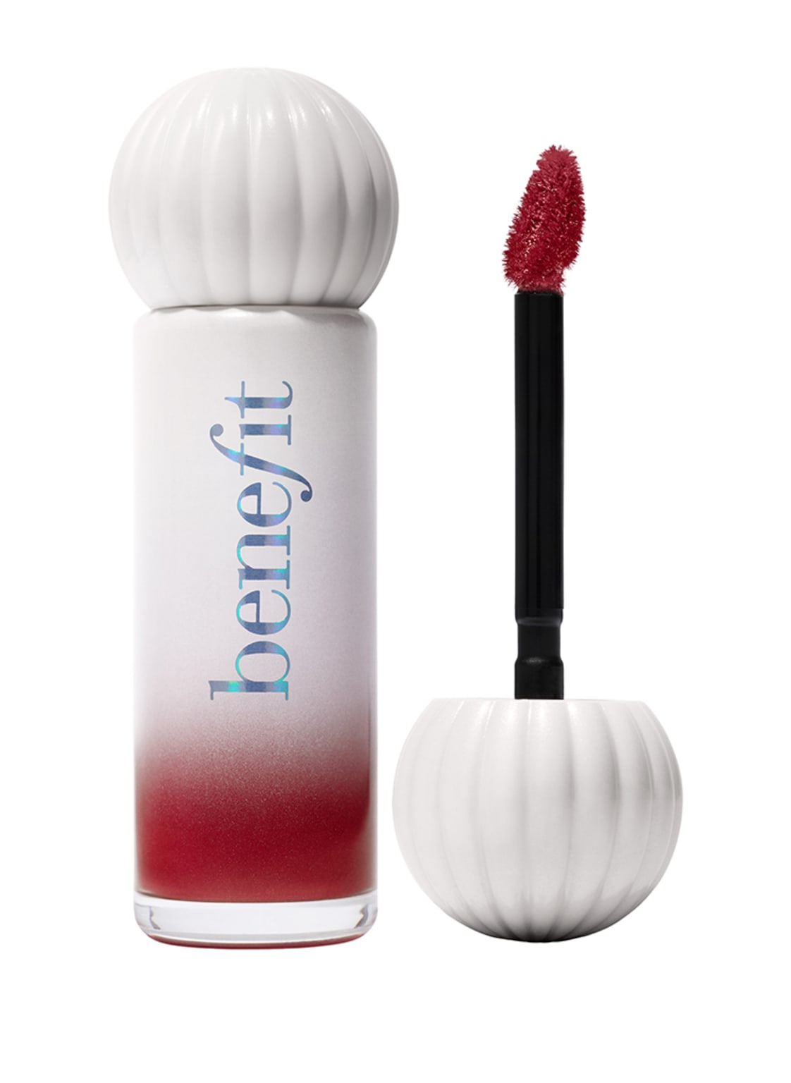 Benefit Splashtint Feuchtigkeitsspendender glossy Tint für die Lippen Benefit Splashtint Feuchtigkeitsspendender glossy Tint für die Lippen von Benefit