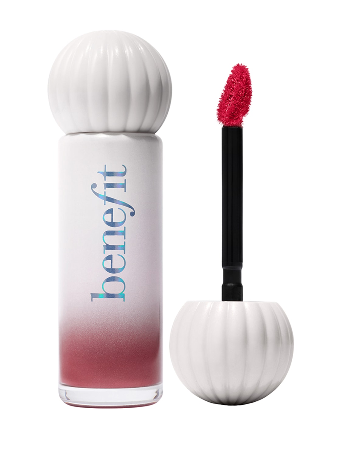 Benefit Splashtint Feuchtigkeitsspendender glossy Tint für die Lippen Benefit Splashtint Feuchtigkeitsspendender glossy Tint für die Lippen von Benefit