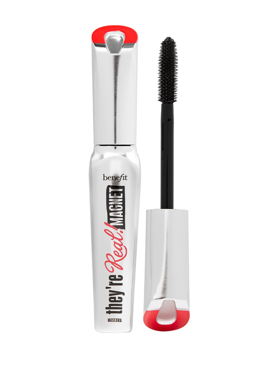 Benefit They're Real! Magnet Mascara von Benefit