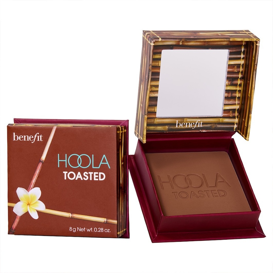 Benefit Bronzer & Blush Collection Benefit Bronzer & Blush Collection Hoola Toasted bronzer 8.0 g von Benefit