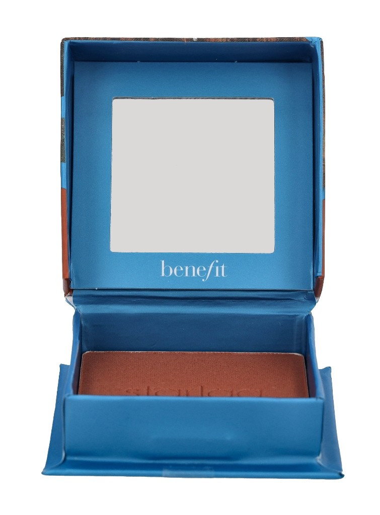 Benefit - Wanderful World Blushes Powder Blush von Benefit