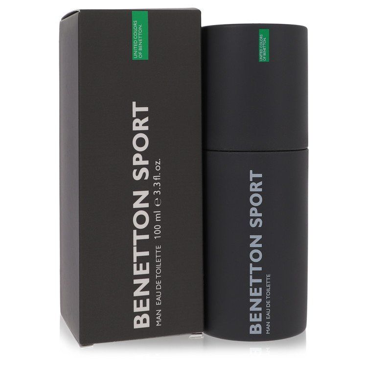 BENETTON SPORT by Benetton Eau de Toilette 100ml von Benetton