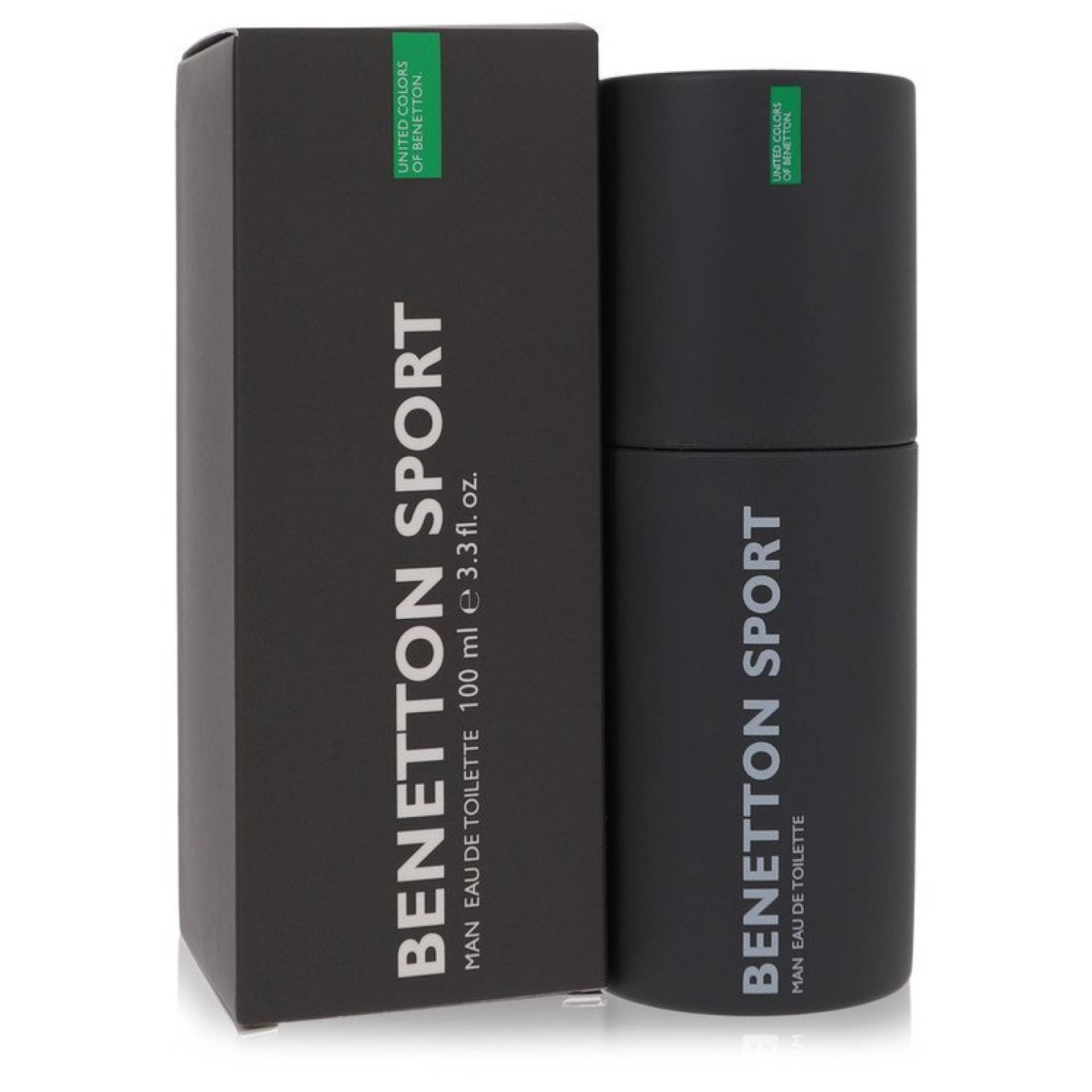 Benetton BENETTON SPORT Eau De Toilette Spray 100 ml