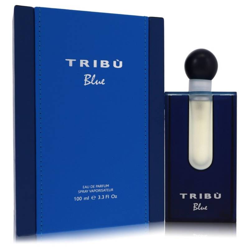 Benetton Tribu Blue Eau De Parfum Spray 97 ml von Benetton
