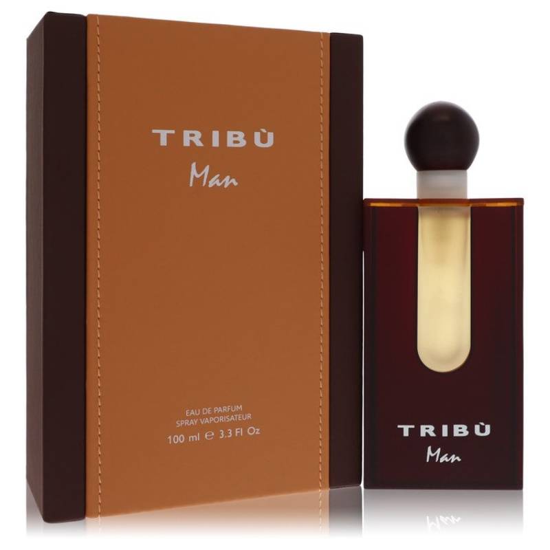 Benetton Tribu Man Eau De Parfum Spray 98 ml von Benetton