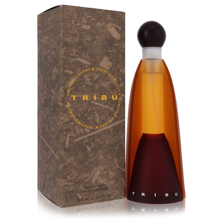 United Colors Of Benetton Tribù Eau de Toilette 100ml von United Colors Of Benetton