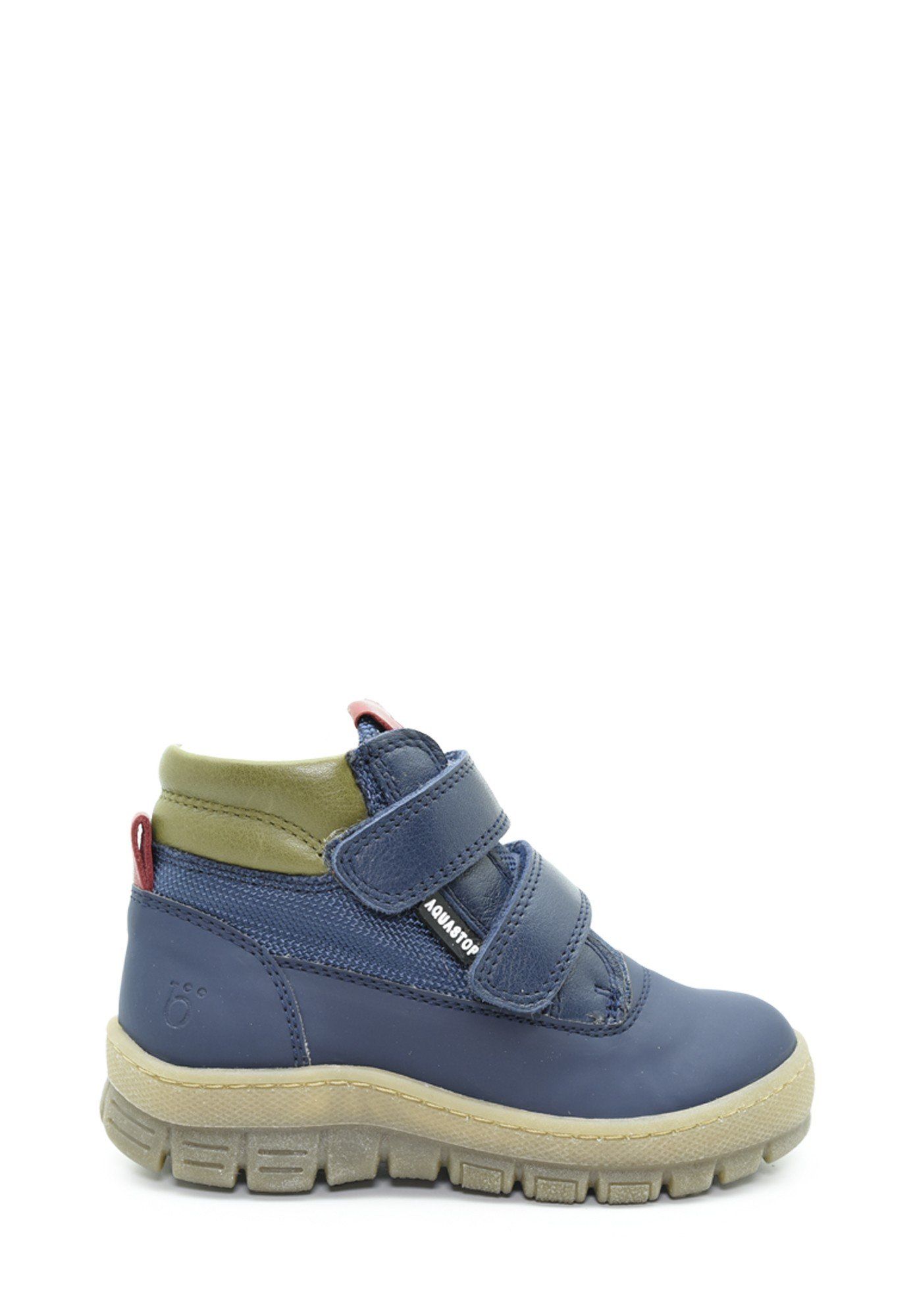 Benjie Arosa velcro Fourrée TEX Jeune enfant Bleu marine Vert-27 27 Benjie Arosa velcro Fourrée TEX Jeune enfant Bleu marine Vert-27 27 von Benjie