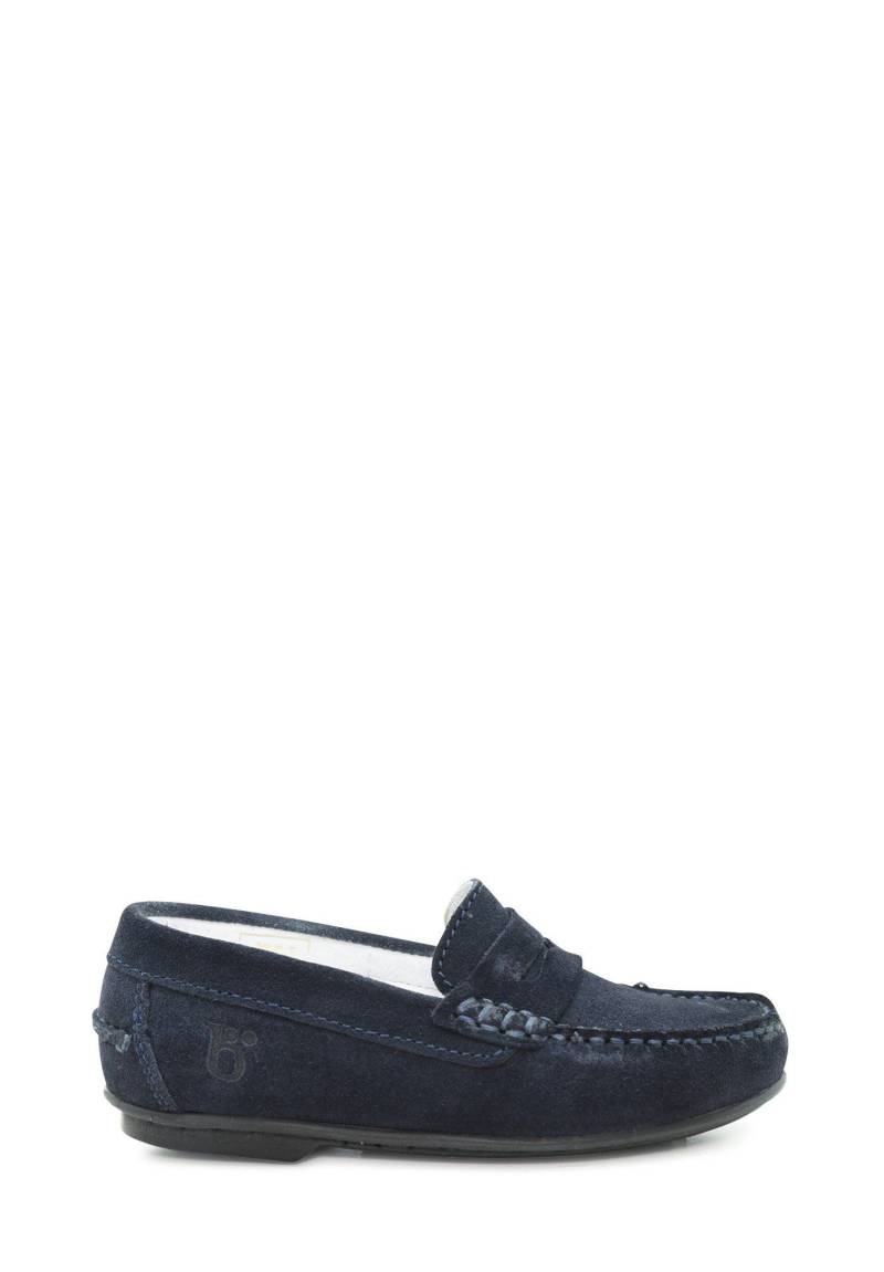 Benjie Bellerive  Enfant Bleu Marine-30 30 von Benjie