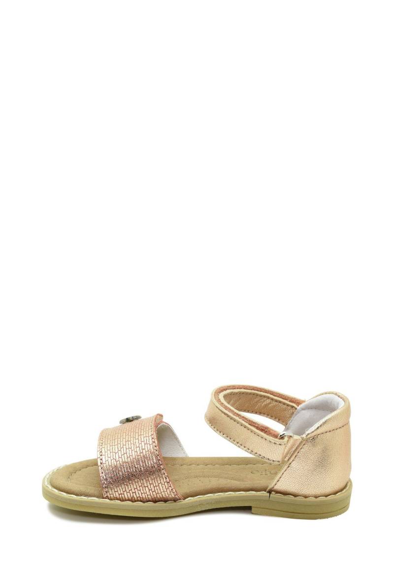 Benjie Bellinzona velcro  Jeune enfant Cuivre-22 22 von Benjie