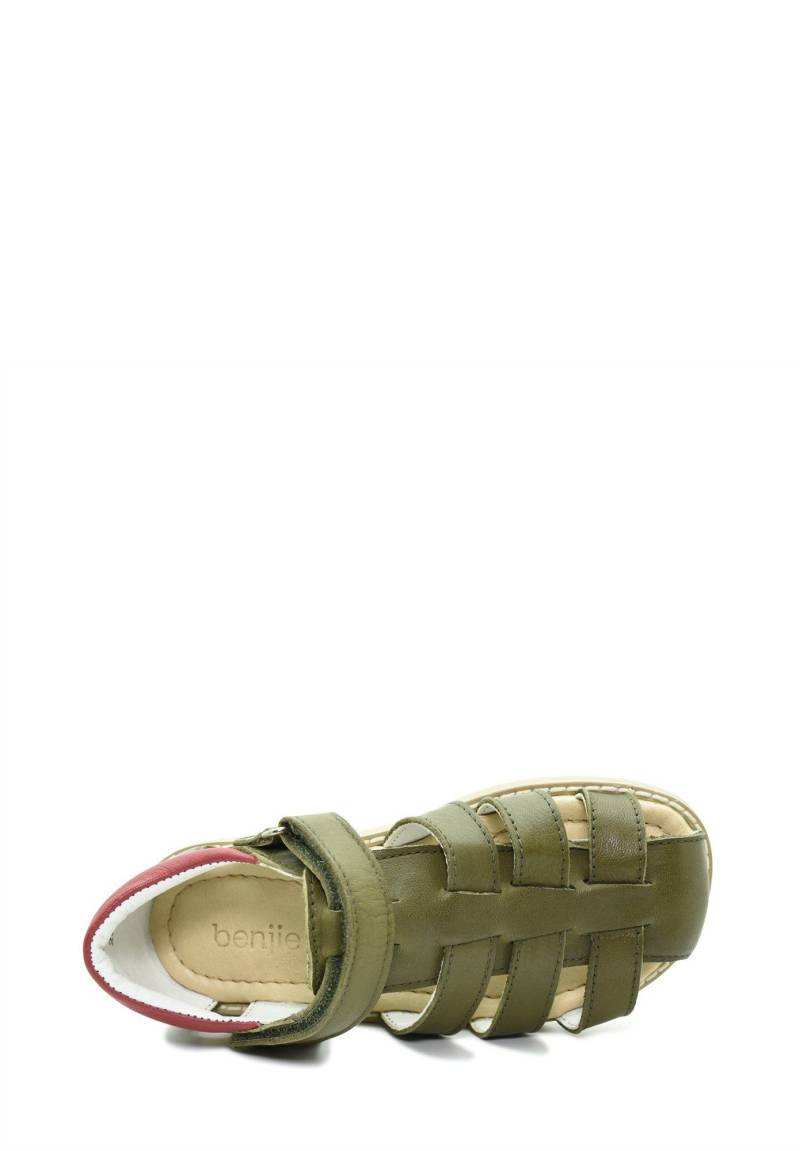 Benjie Cadenazzo Classic  Enfant kaki-32 32 von Benjie