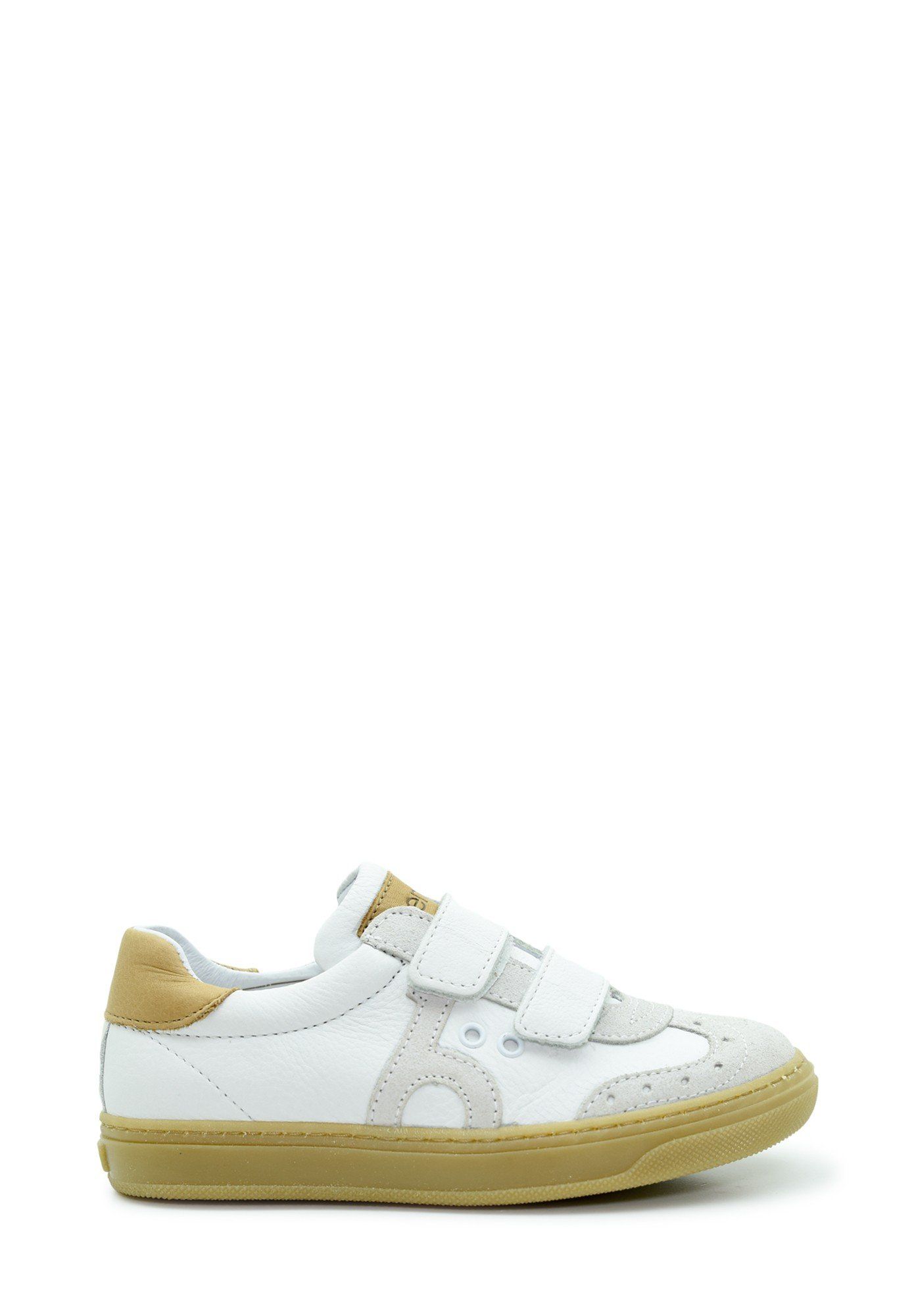 Benjie Commugny velcro Enfant Blanc-31 31 Benjie Commugny velcro Enfant Blanc-31 31 von Benjie