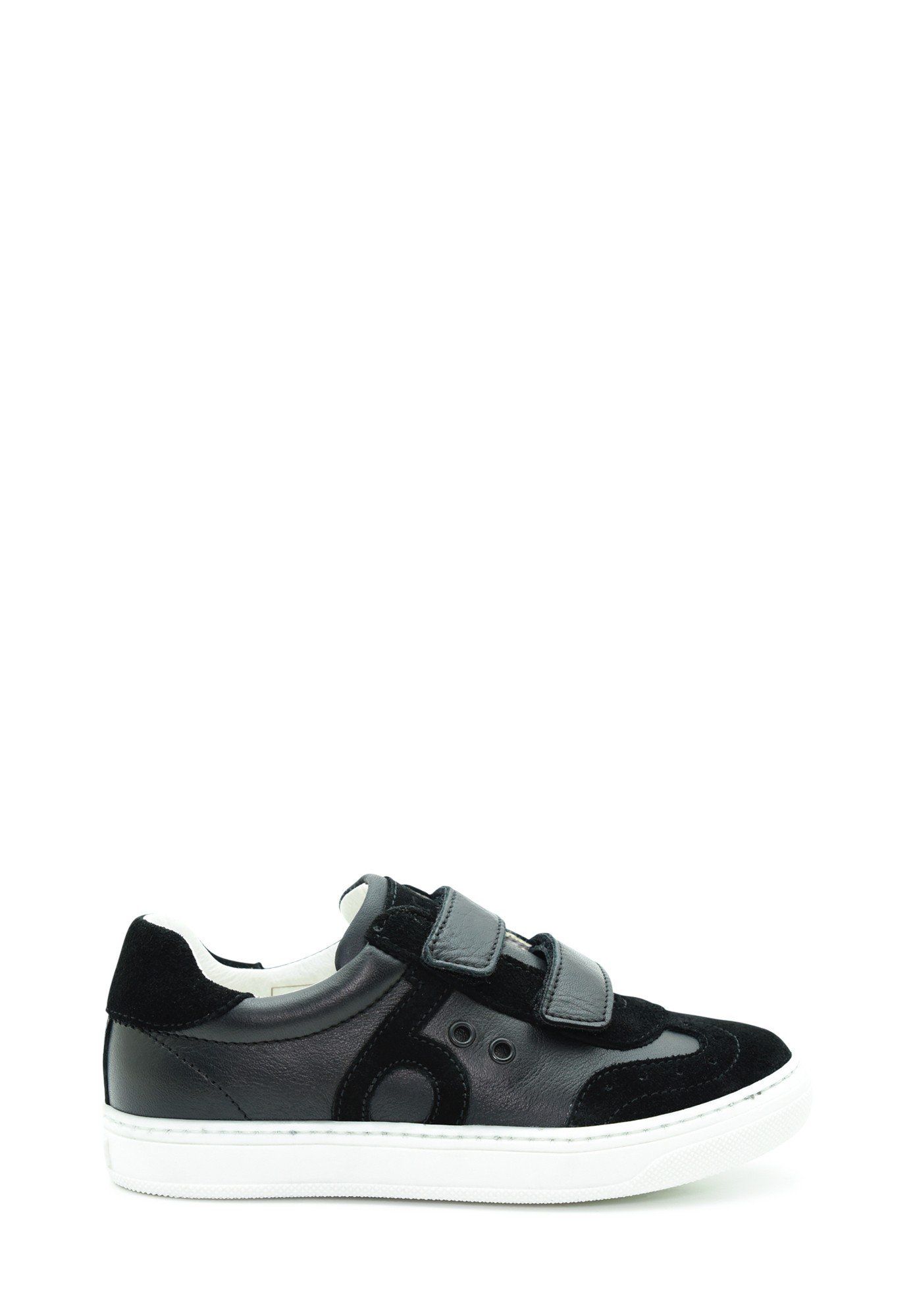 Benjie Commugny velcro Enfant Noir Blanc-33 33 Benjie Commugny velcro Enfant Noir Blanc-33 33 von Benjie