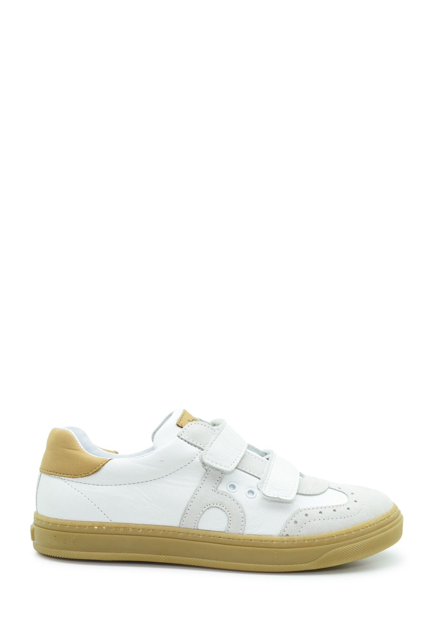 Benjie Commugny velcro  Junior Blanc-39 39 von Benjie