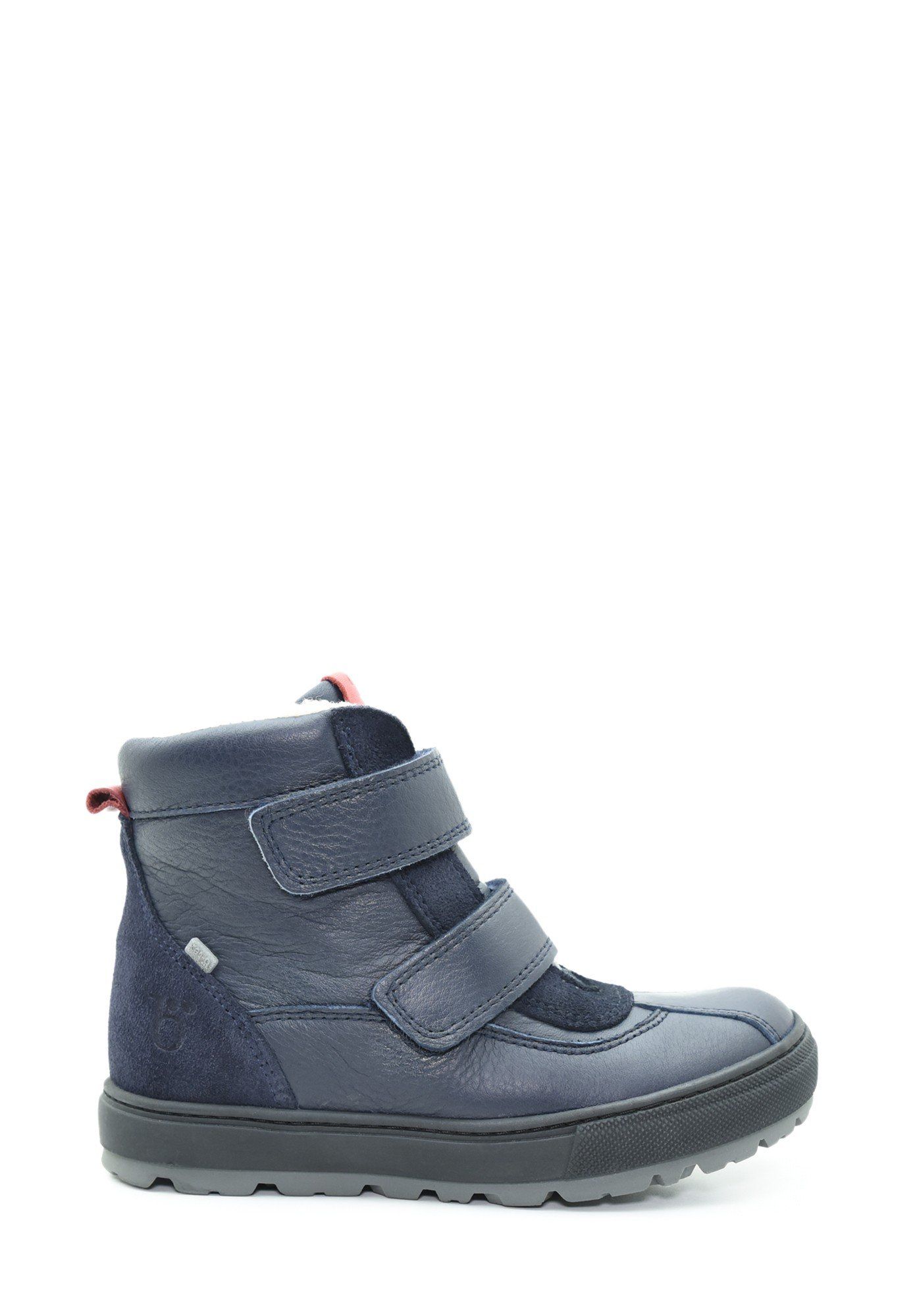 Benjie Davos Fourrée TEX Enfant Bleu nuit-33 33 von Benjie