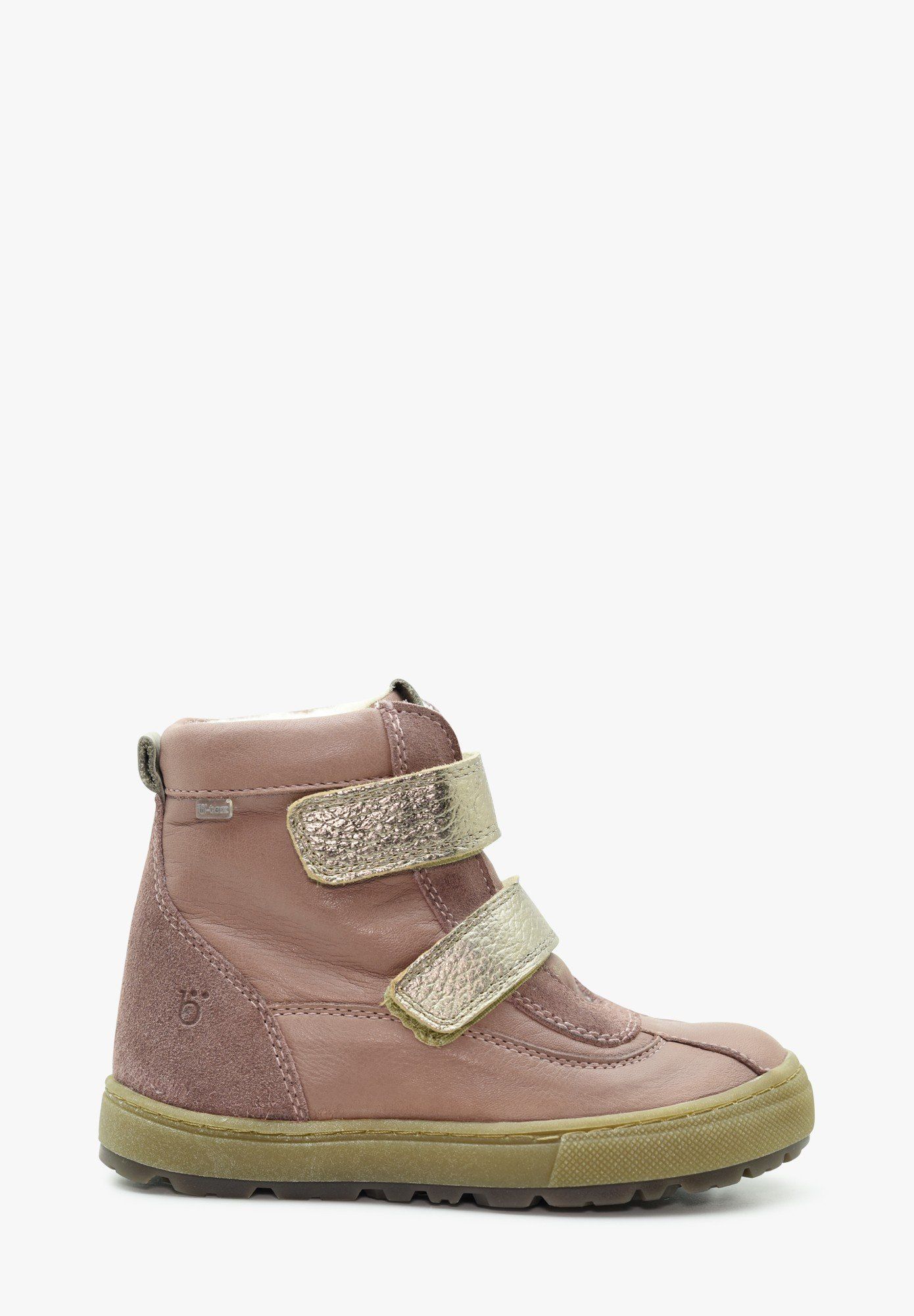 Benjie Davos Fourrée TEX Enfant Rose poudre Glitter-34 34 Benjie Davos Fourrée TEX Enfant Rose poudre Glitter-34 34 von Benjie