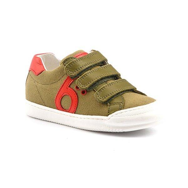 Elm-34 Unisex Khaki 34 von Benjie