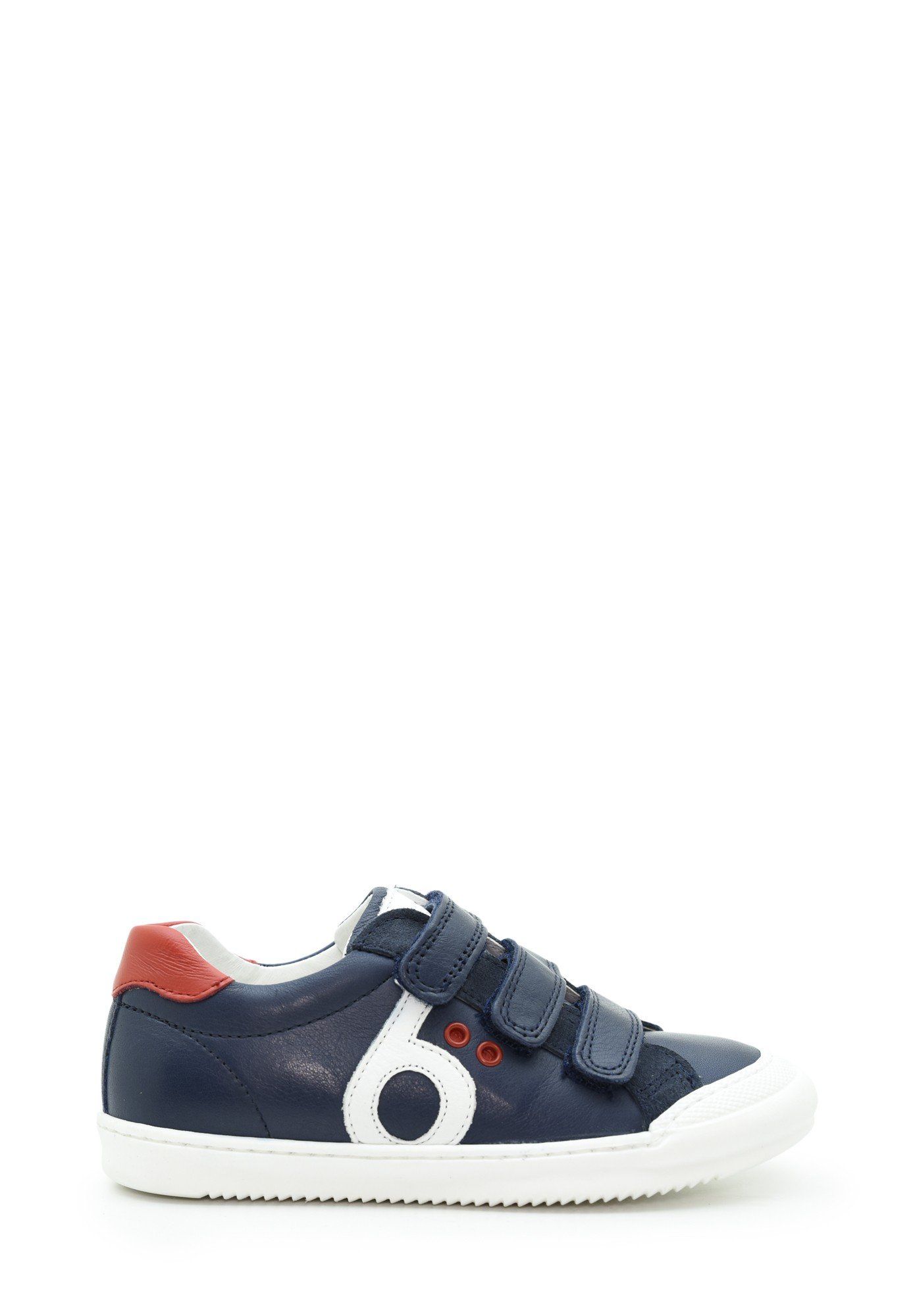 Benjie Elm logo  Enfant Bleu marine-33 33 von Benjie