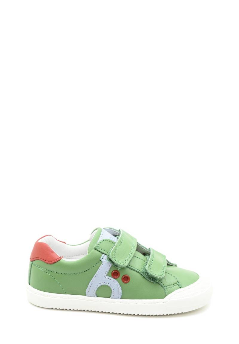 Benjie Elm logo  Jeune enfant Vert Bleu-24 24 von Benjie