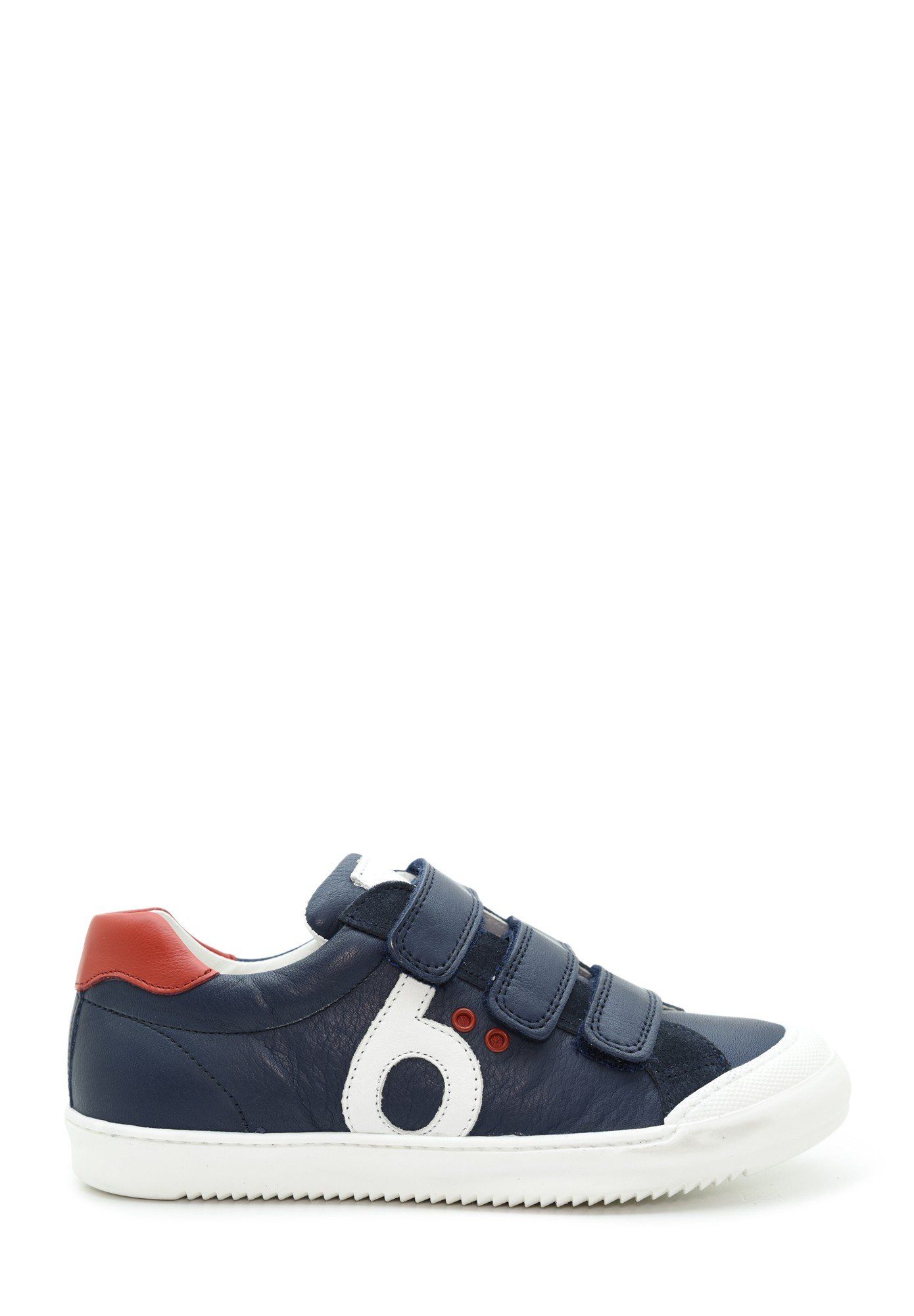 Benjie Elm logo Junior Bleu marine-36 36 Benjie Elm logo Junior Bleu marine-36 36 von Benjie