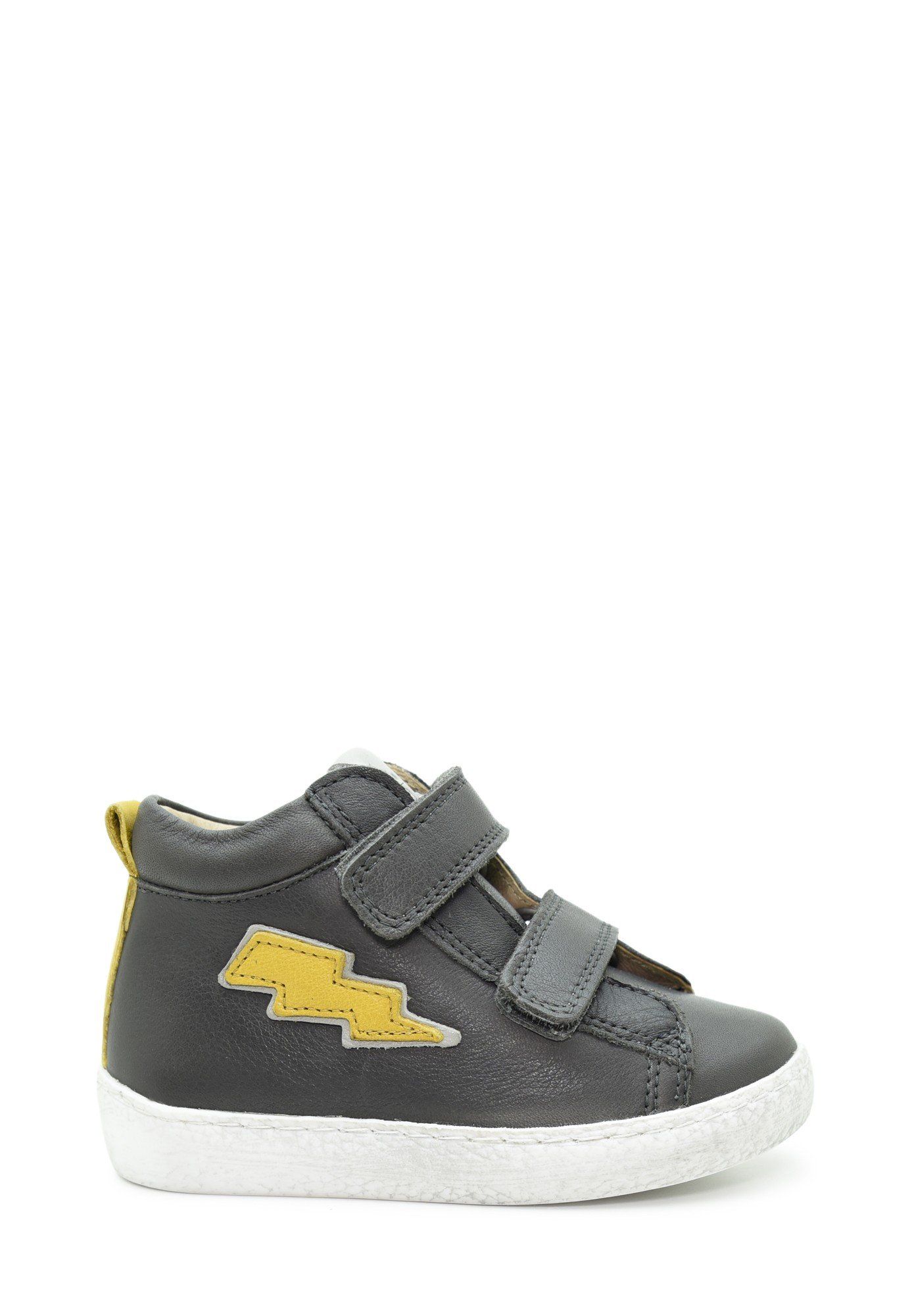 Benjie Laufen Jeune enfant Anthracite Jaune-22 22 Benjie Laufen Jeune enfant Anthracite Jaune-22 22 von Benjie
