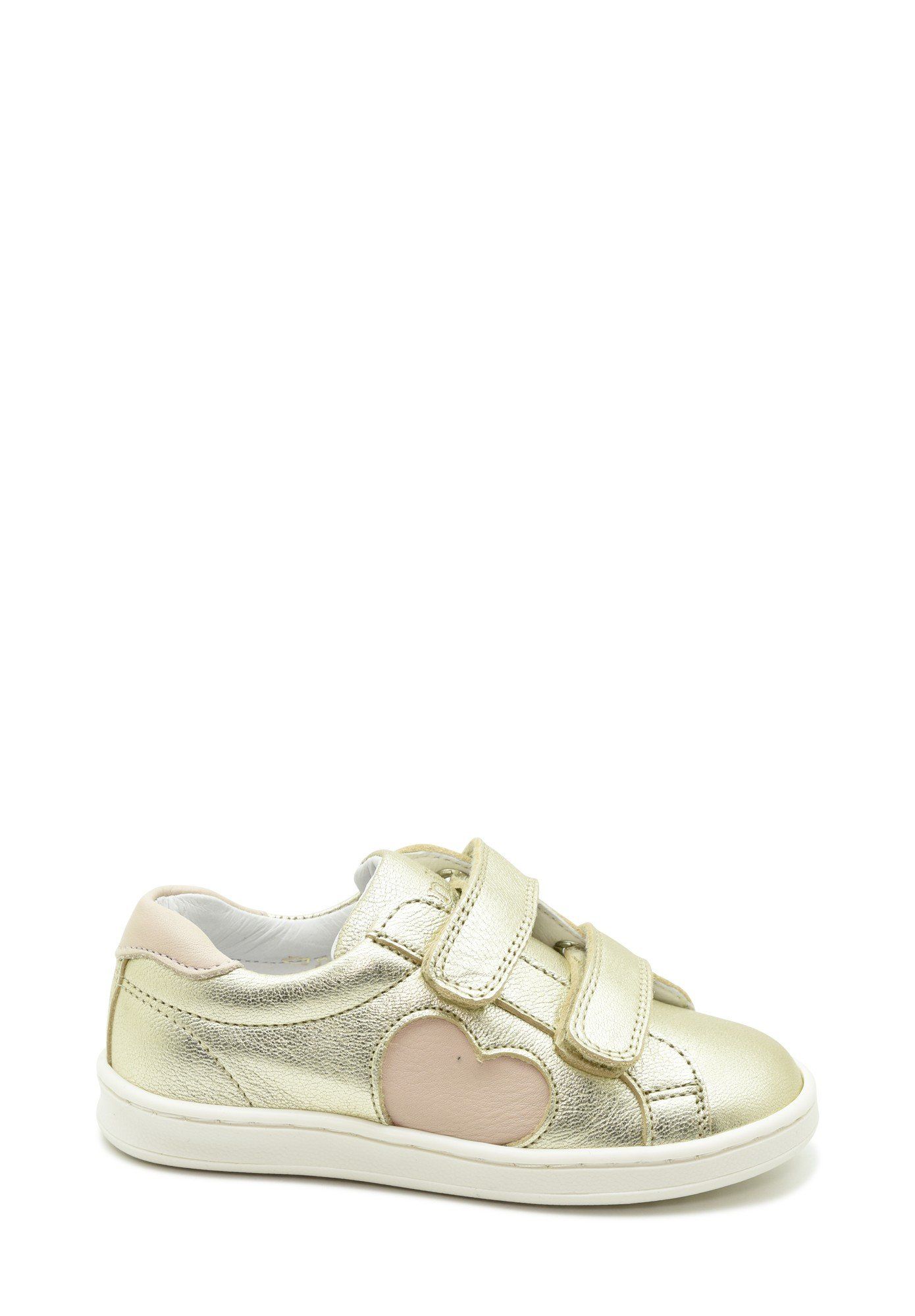 Benjie Montreux velcro Jeune enfant Or Rose-23 23 Benjie Montreux velcro Jeune enfant Or Rose-23 23 von Benjie