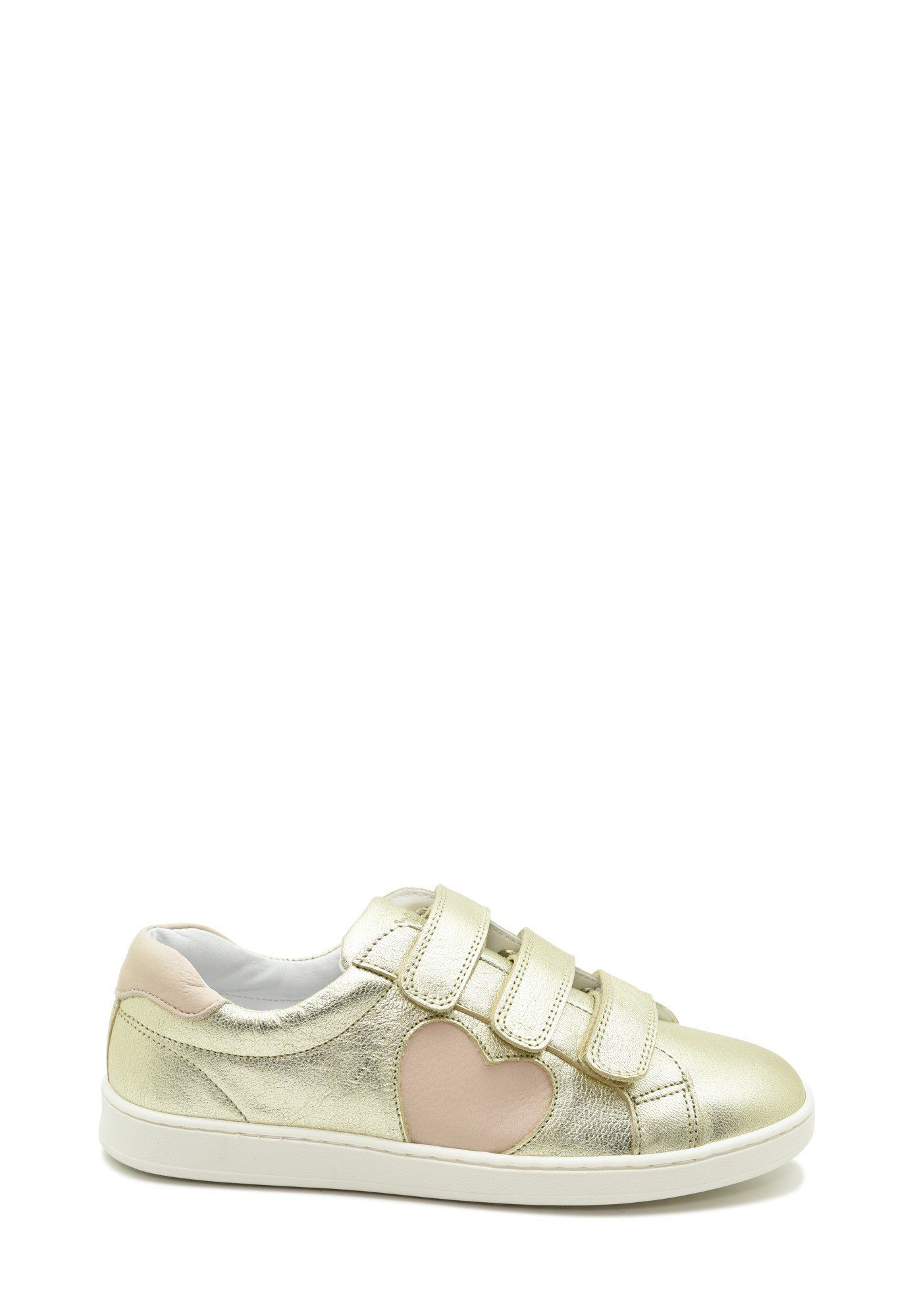 Benjie Montreux velcro Junior Or Rose-35 35 Benjie Montreux velcro Junior Or Rose-35 35 von Benjie