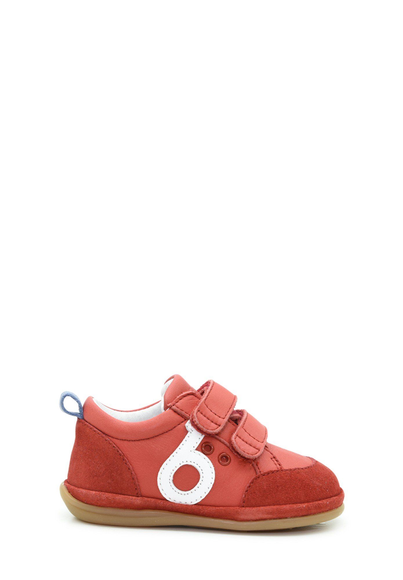 Benjie Myrtille logo Premiers pas Rouge Blanc-23 23 Benjie Myrtille logo Premiers pas Rouge Blanc-23 23 von Benjie