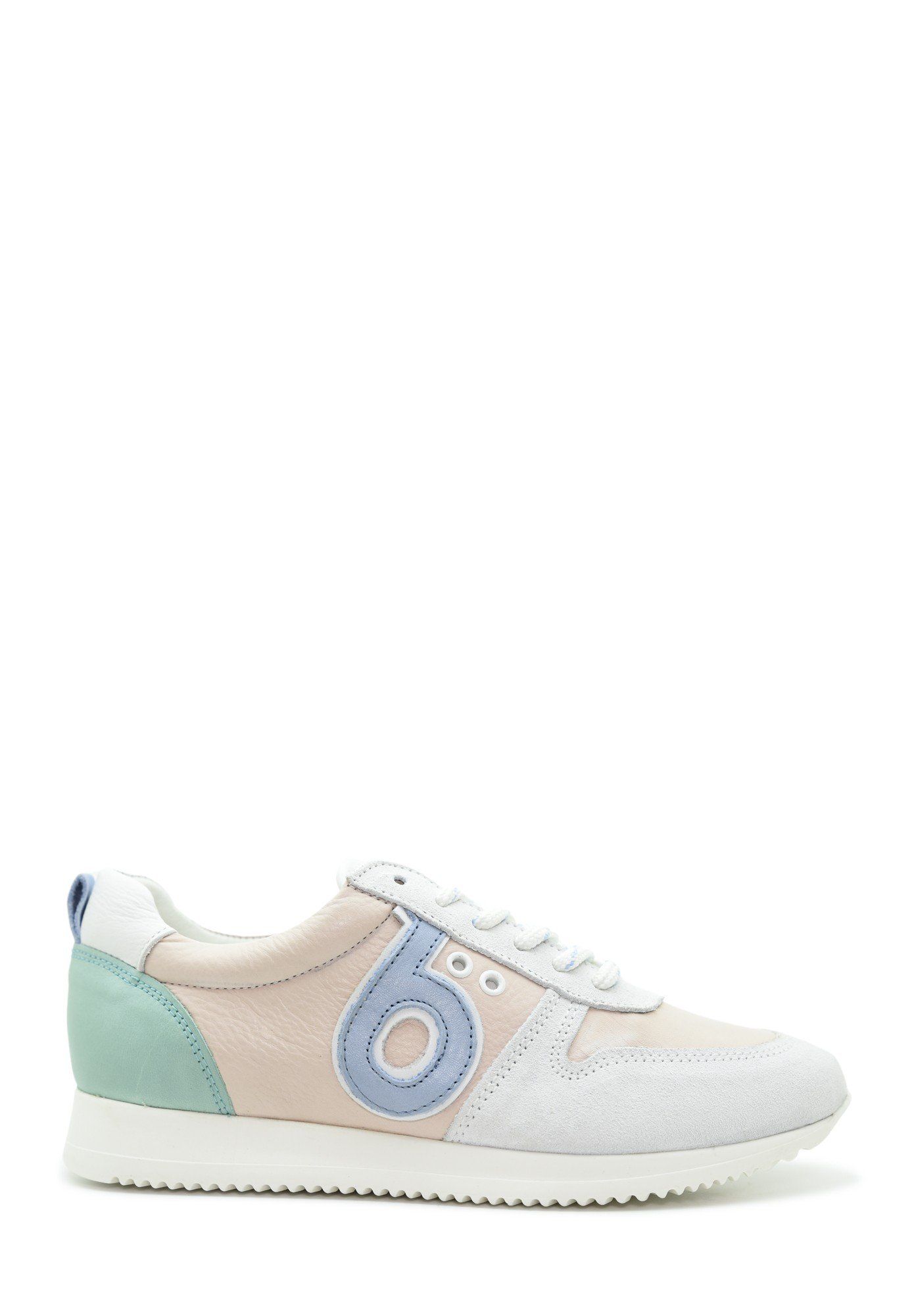 Benjie Ness Classic logo lace Junior Rose-36 36 Benjie Ness Classic logo lace Junior Rose-36 36 von Benjie