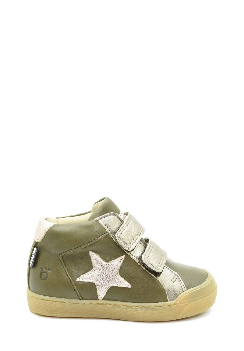 Benjie Rapperswil star TEX Jeune enfant Vert Rose-26 26 von Benjie