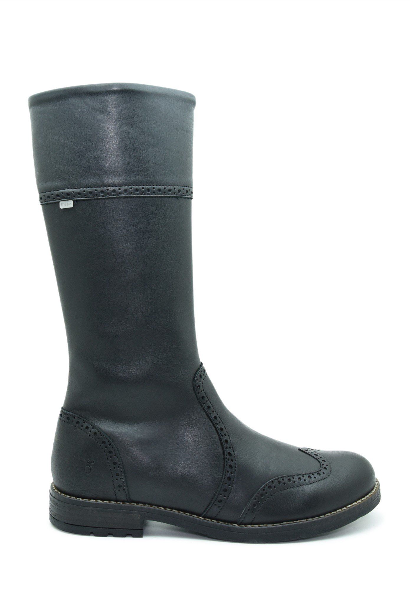 Benjie Saas Fee Fourrée TEX Junior Noir-40 40 Benjie Saas Fee Fourrée TEX Junior Noir-40 40 von Benjie