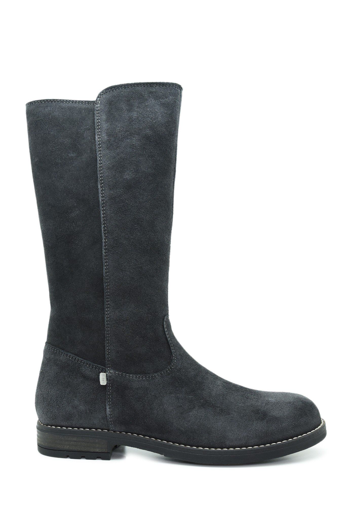 Benjie Sierre Fourrée TEX Junior Gris-39 39 Benjie Sierre Fourrée TEX Junior Gris-39 39 von Benjie