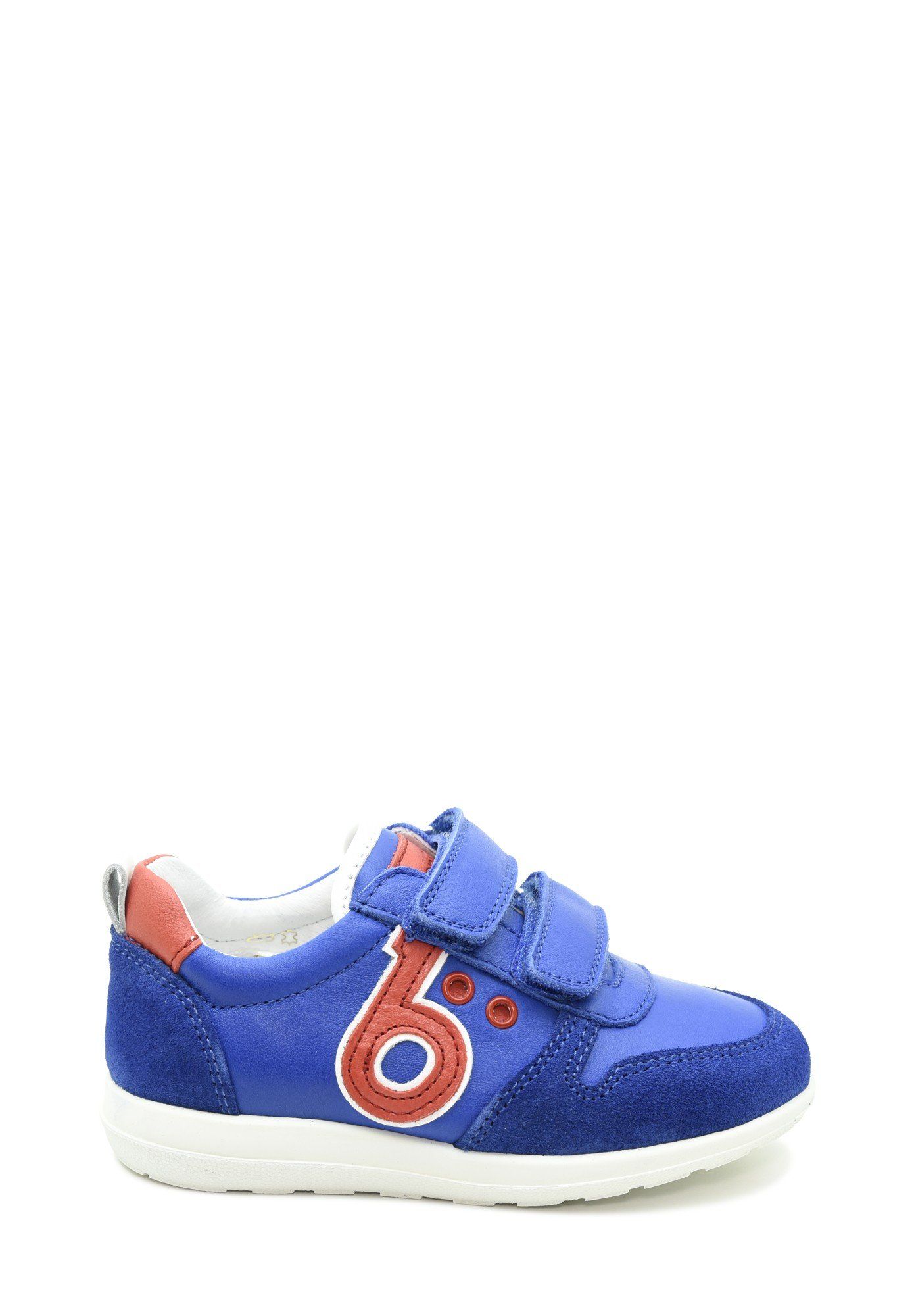 Benjie Widnau Recycled sole Jeune enfant Bleu électrique-23 23 Benjie Widnau Recycled sole Jeune enfant Bleu électrique-23 23 von Benjie