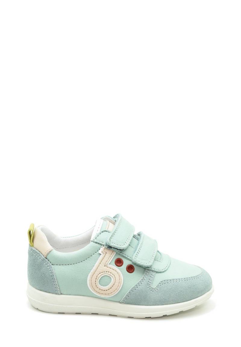 Benjie Widnau Recycled sole Jeune enfant Turquoise Rose-22 22 von Benjie